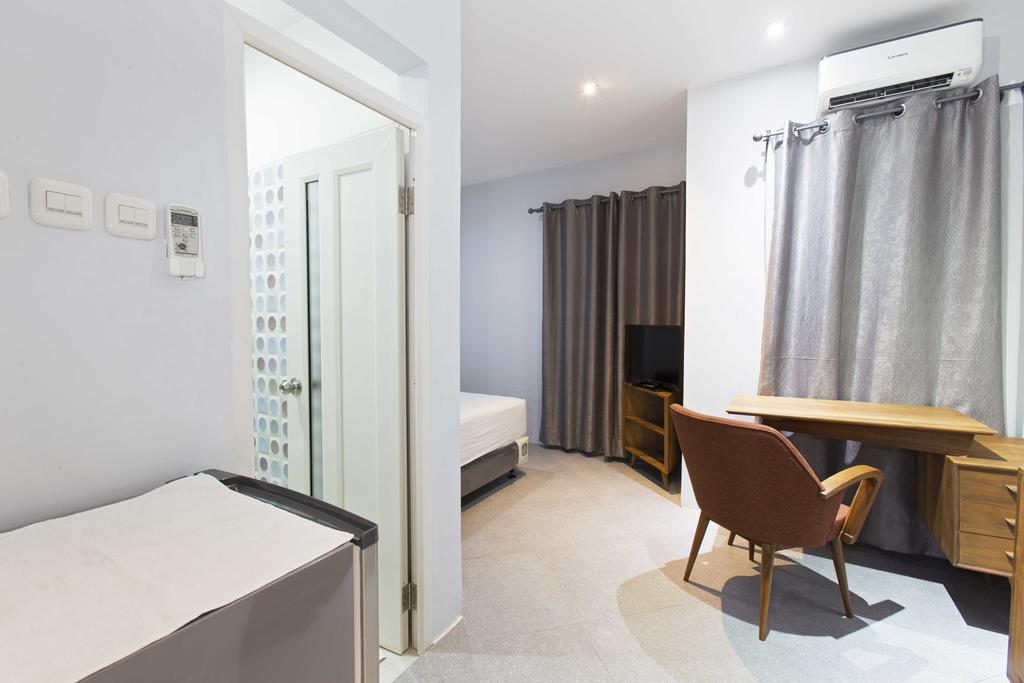 Guest house Reddoorz Near Arteri Indah