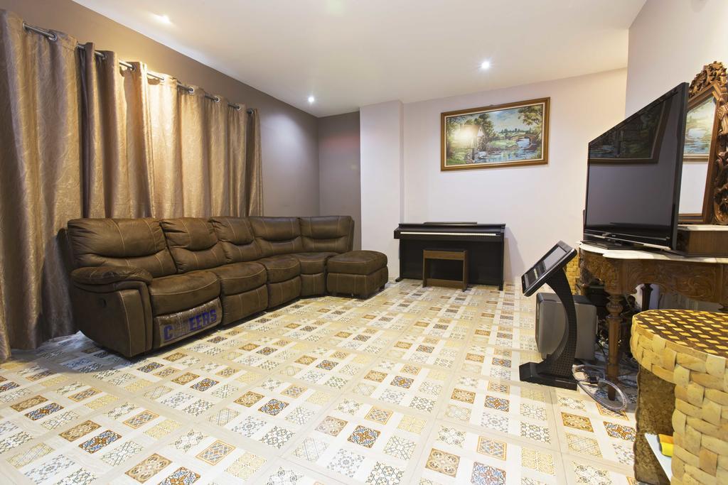 Guest house Reddoorz Near Arteri Indah